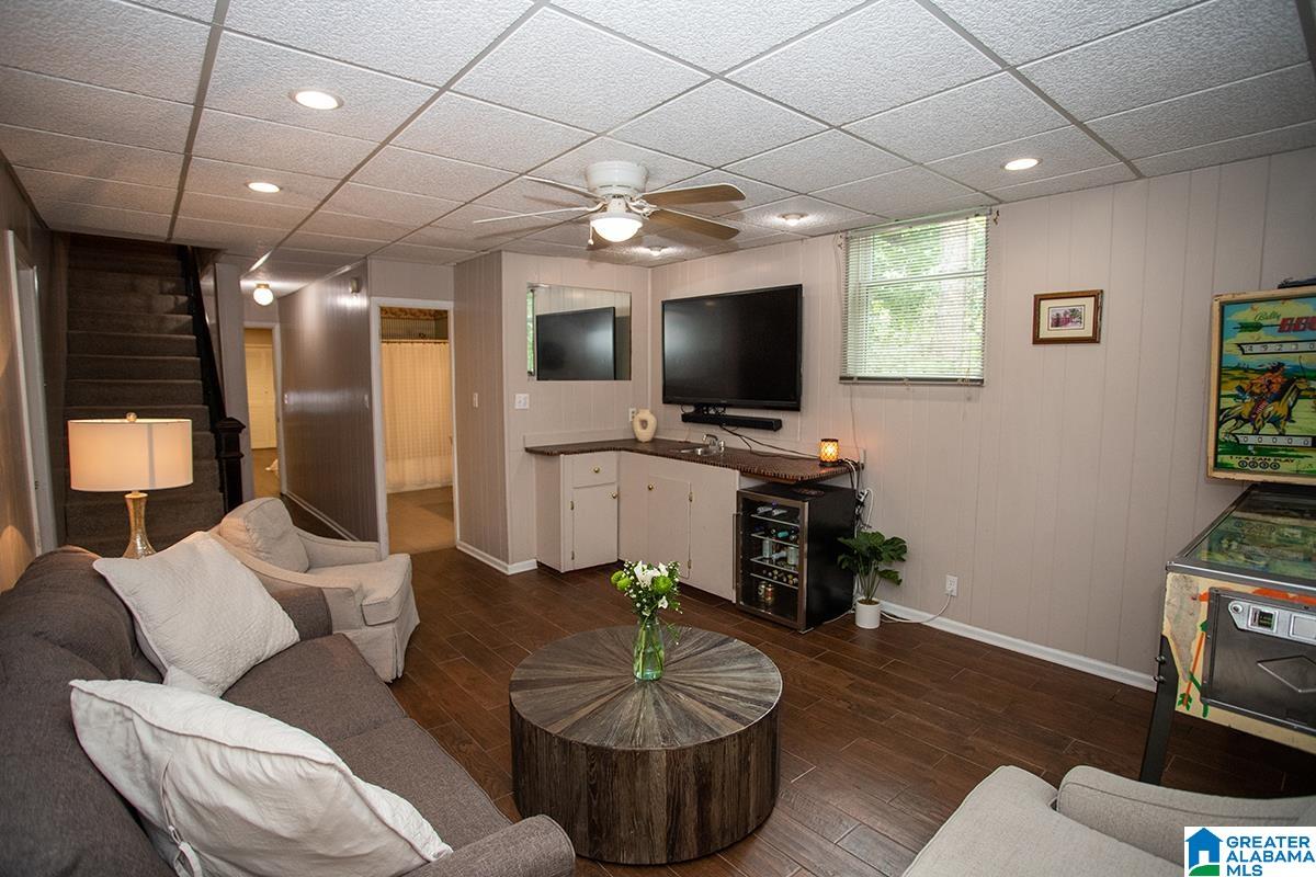 1505 Beckham Drive Homewood, AL 35209 - Photo 32 of 41