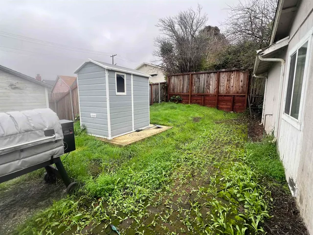 $525,000 | 1354 Santa Clara Street, Richmond, CA 94804
