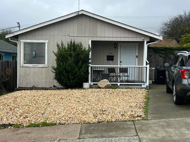 $525,000 | 1354 Santa Clara Street, Richmond, CA 94804