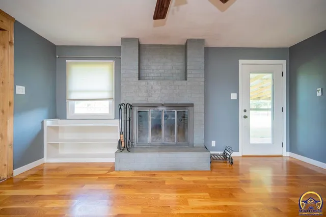 $325,000 | 550 Northwest 58th Street, Topeka, KS 66617