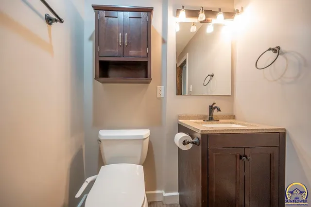 $325,000 | 550 Northwest 58th Street, Topeka, KS 66617