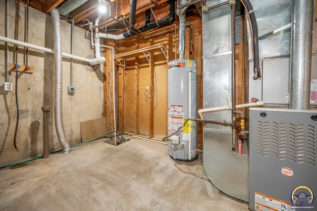 $325,000 | 550 Northwest 58th Street, Topeka, KS 66617