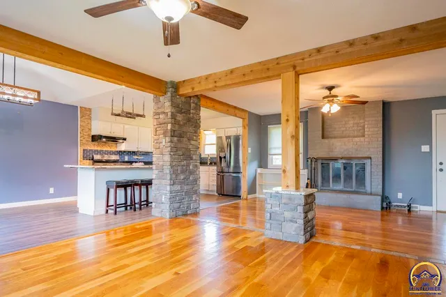 $325,000 | 550 Northwest 58th Street, Topeka, KS 66617