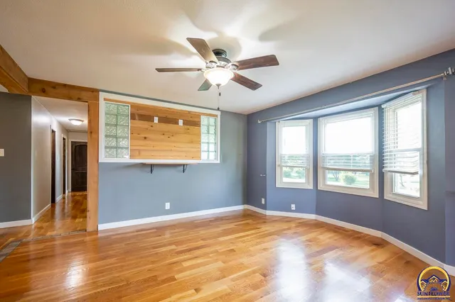 $325,000 | 550 Northwest 58th Street, Topeka, KS 66617