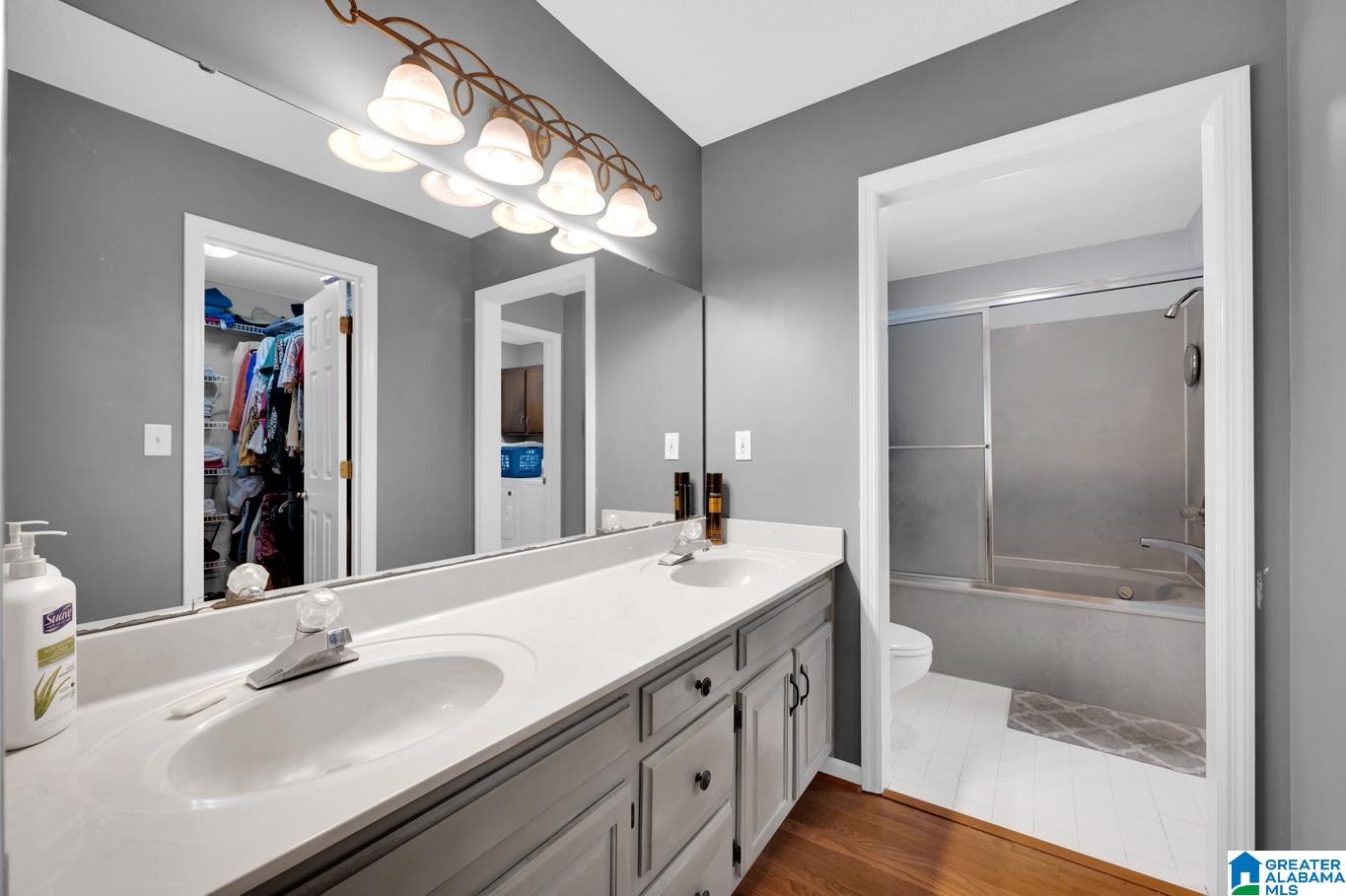3018 Hunters Run Gardendale, AL 35071 - Photo 22 of 43