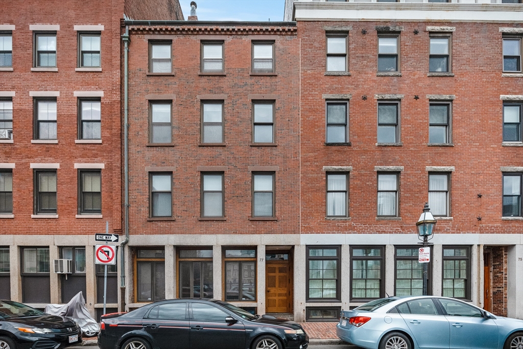 77 Fulton Street, Unit PH Boston, MA 02109 - Photo 28 of 28 Gallery Image 28