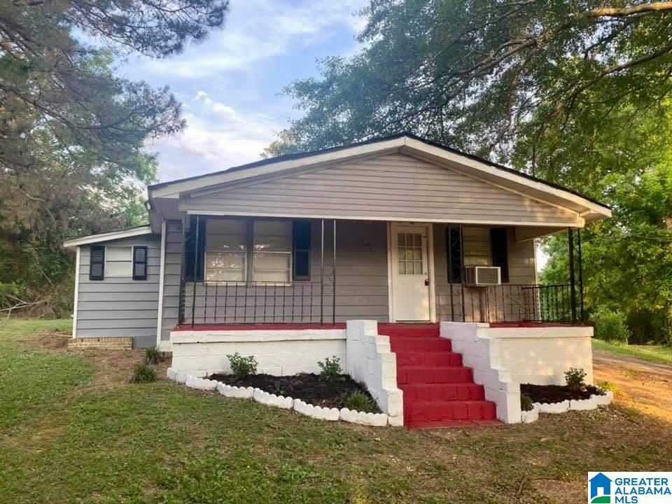 104 Rose Street Oakman, AL 35579 - Photo 1 of 15
