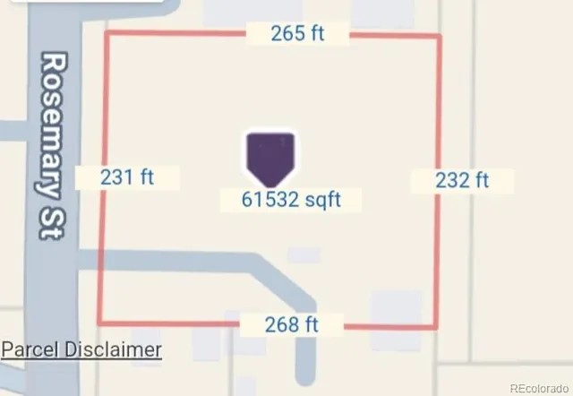 $1,100,000 | 8550 Rosemary Street, Commerce City, CO 80022