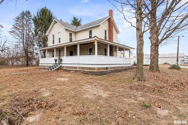 $285,000 | 4758 Sturdy Road, Rochester, IL 62563