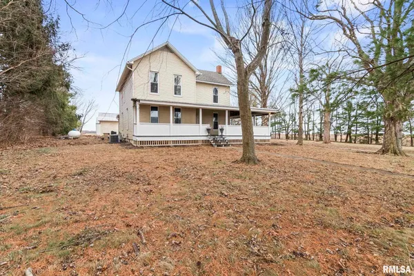 $285,000 | 4758 Sturdy Road, Rochester, IL 62563