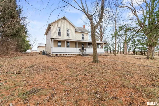 $312,922 | 4758 Sturdy Road, Rochester, IL 62563