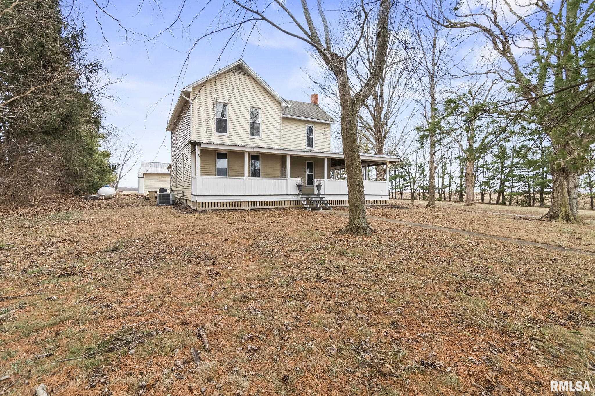 4758 Sturdy Road Rochester, IL 62563 - Photo 2 of 47