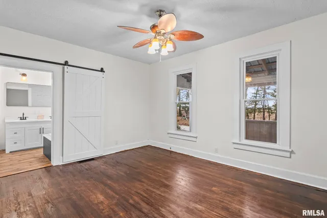 $312,922 | 4758 Sturdy Road, Rochester, IL 62563