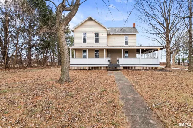 $312,922 | 4758 Sturdy Road, Rochester, IL 62563