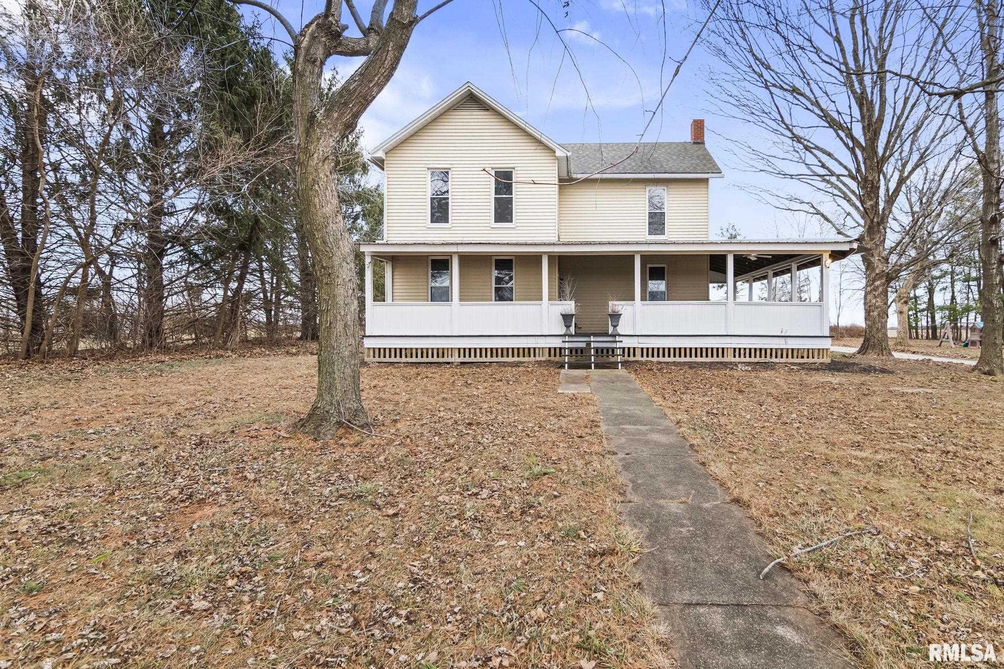 4758 Sturdy Road Rochester, IL 62563 - Photo 47 of 47