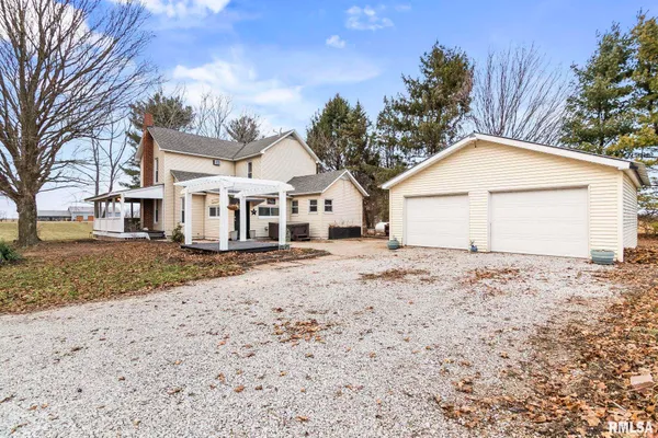 $285,000 | 4758 Sturdy Road, Rochester, IL 62563