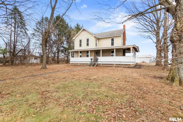 $312,922 | 4758 Sturdy Road, Rochester, IL 62563