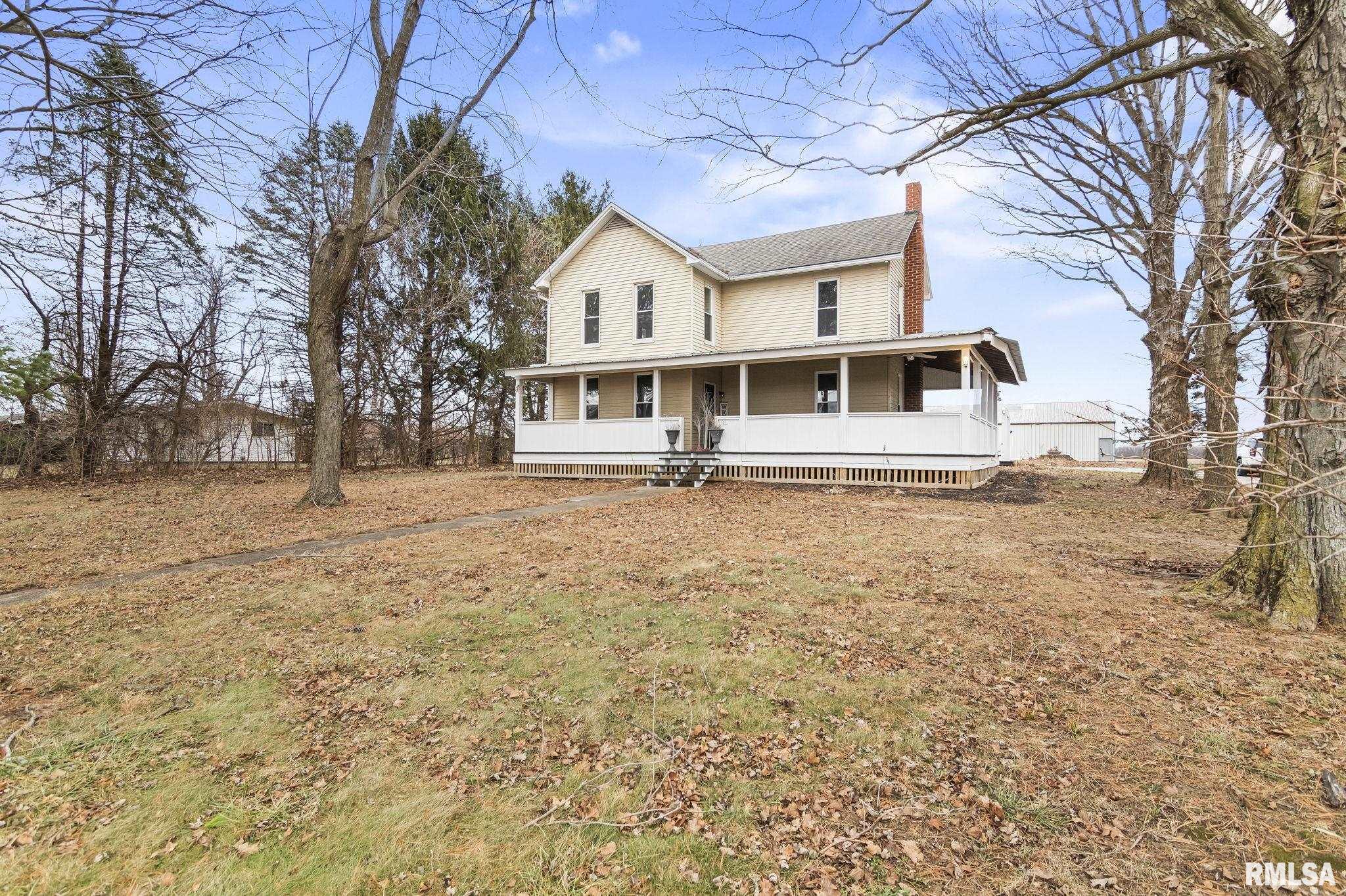 4758 Sturdy Road Rochester, IL 62563 - Photo 6 of 47