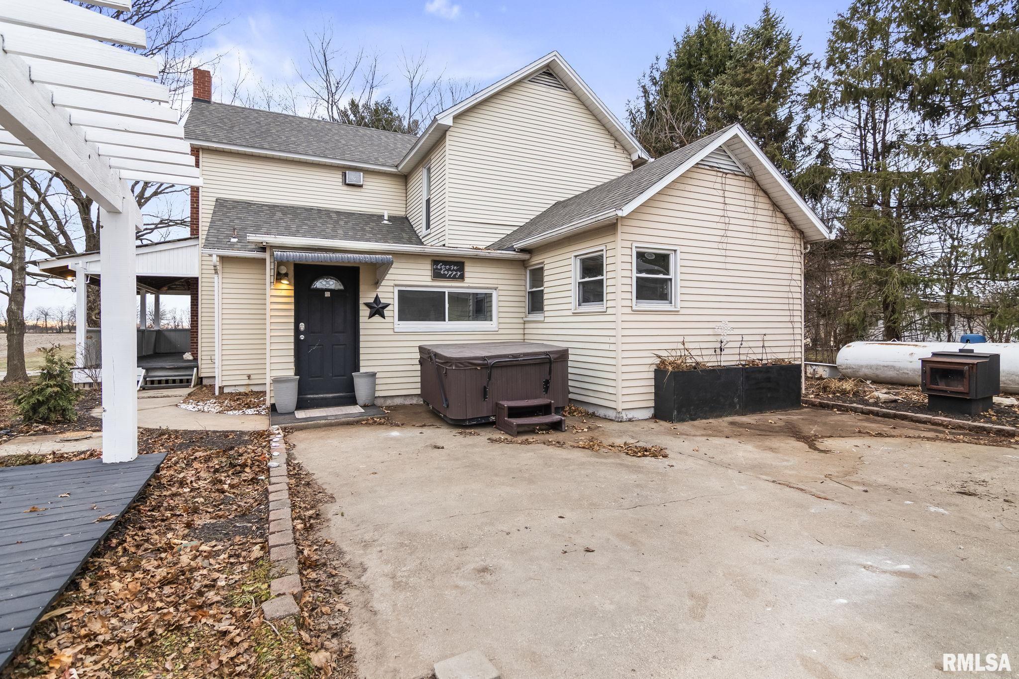 4758 Sturdy Road Rochester, IL 62563 - Photo 7 of 47