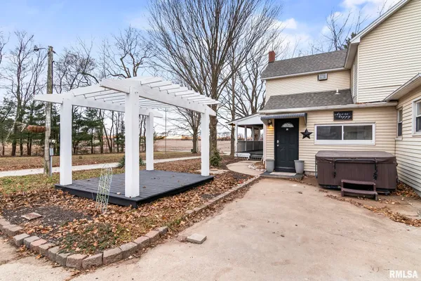 $285,000 | 4758 Sturdy Road, Rochester, IL 62563