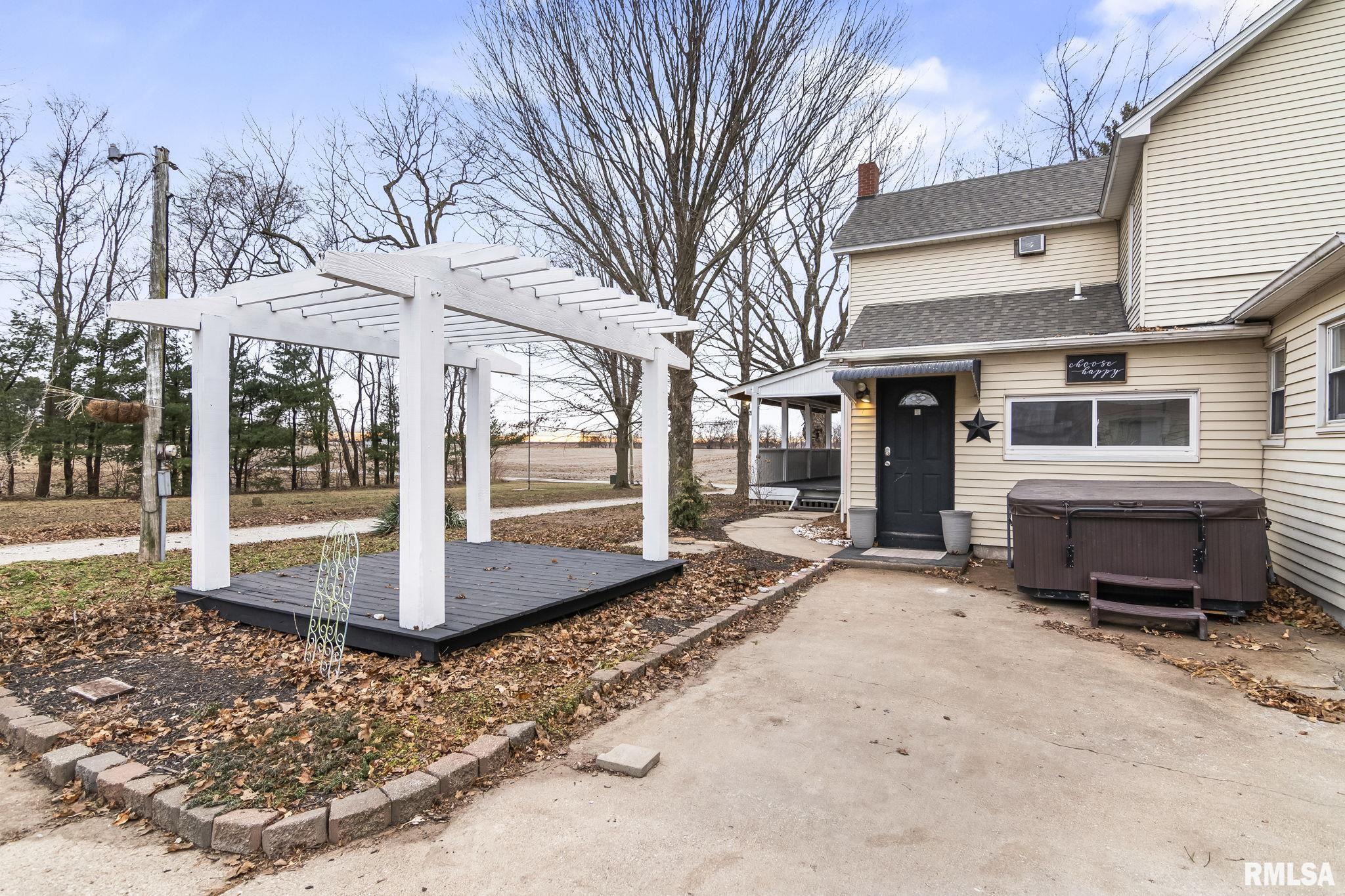 4758 Sturdy Road Rochester, IL 62563 - Photo 8 of 47