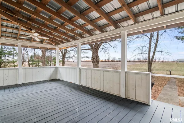 $285,000 | 4758 Sturdy Road, Rochester, IL 62563