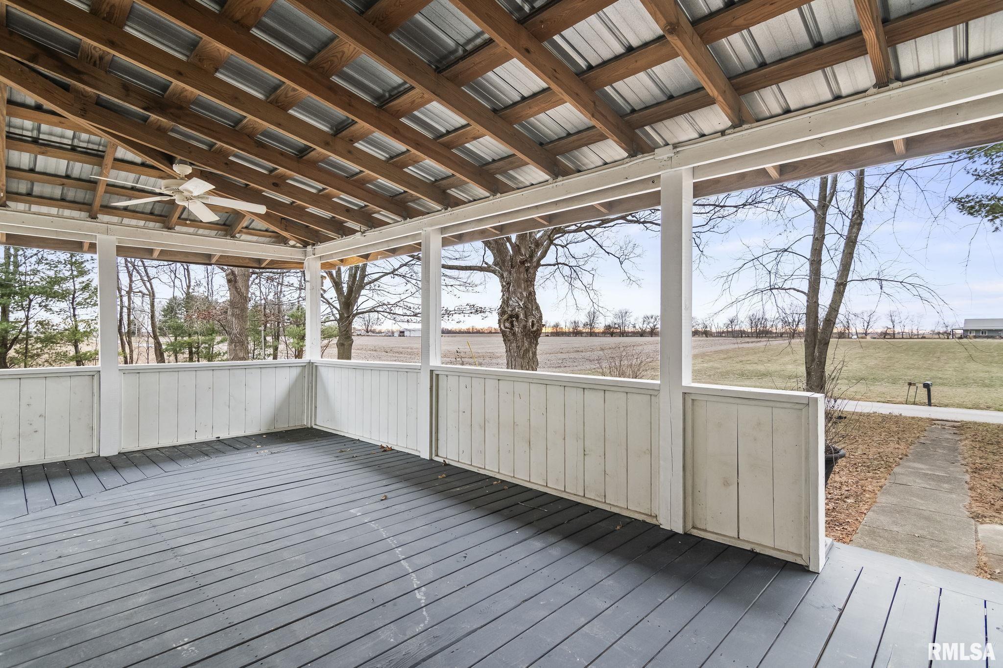 4758 Sturdy Road Rochester, IL 62563 - Photo 9 of 47