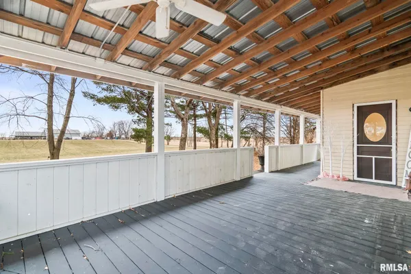 $285,000 | 4758 Sturdy Road, Rochester, IL 62563