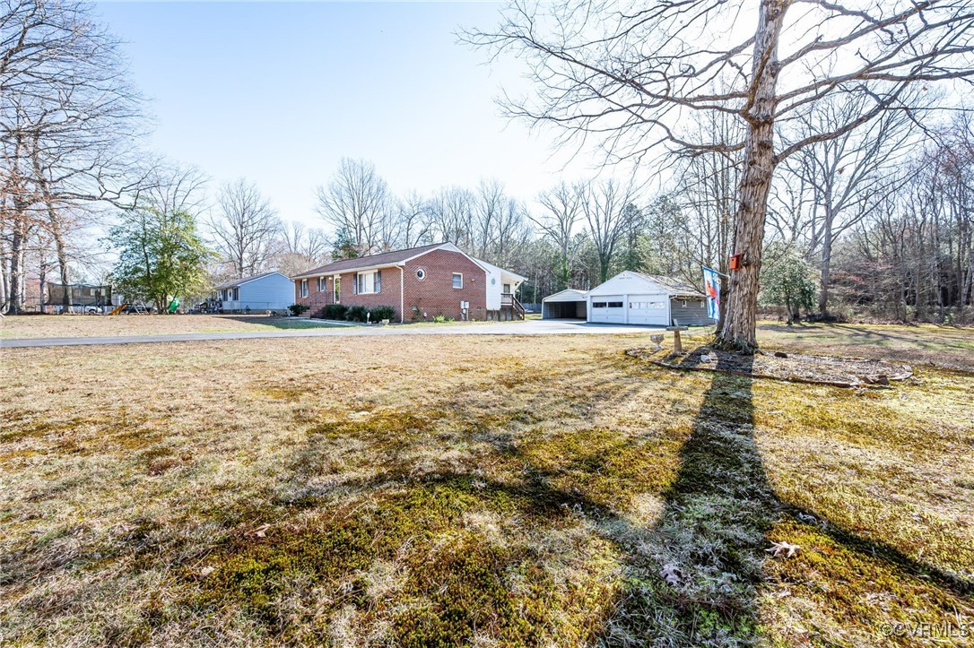 6725 Hill Road Richmond, VA 23234 - Photo 3 of 34 Gallery Image 3