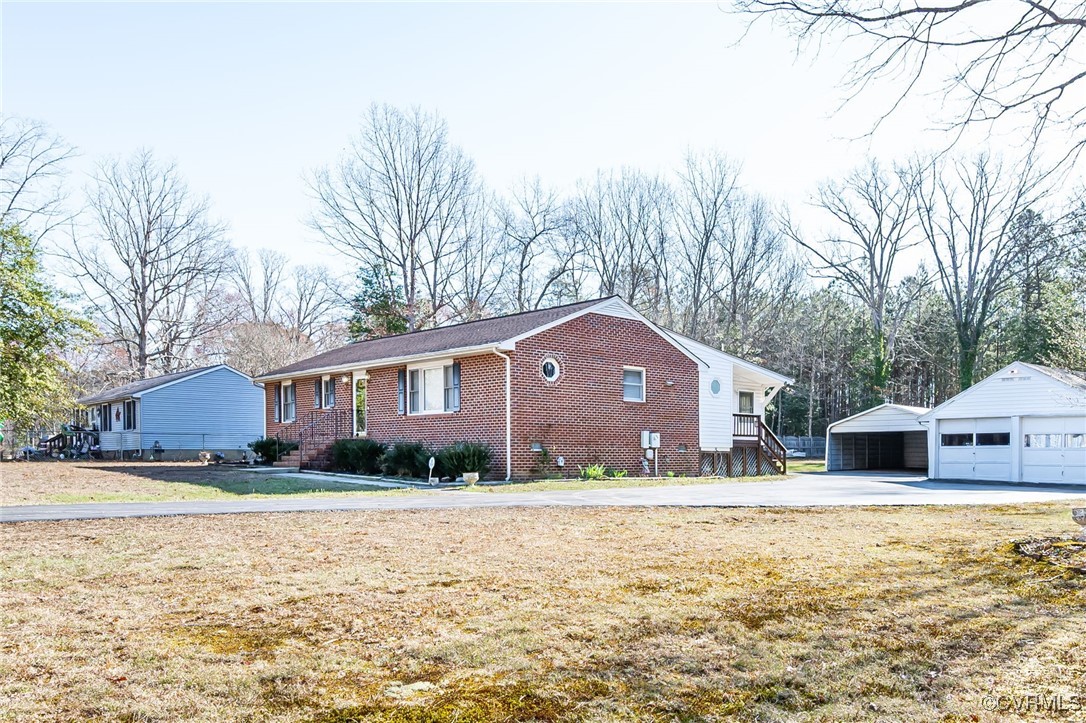 6725 Hill Road Richmond, VA 23234 - Photo 4 of 34 Gallery Image 4
