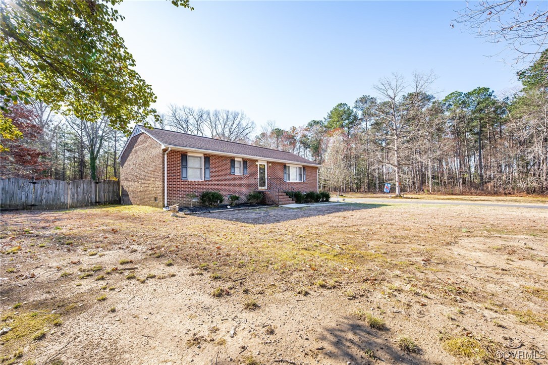 6725 Hill Road Richmond, VA 23234 - Photo 5 of 34 Gallery Image 5