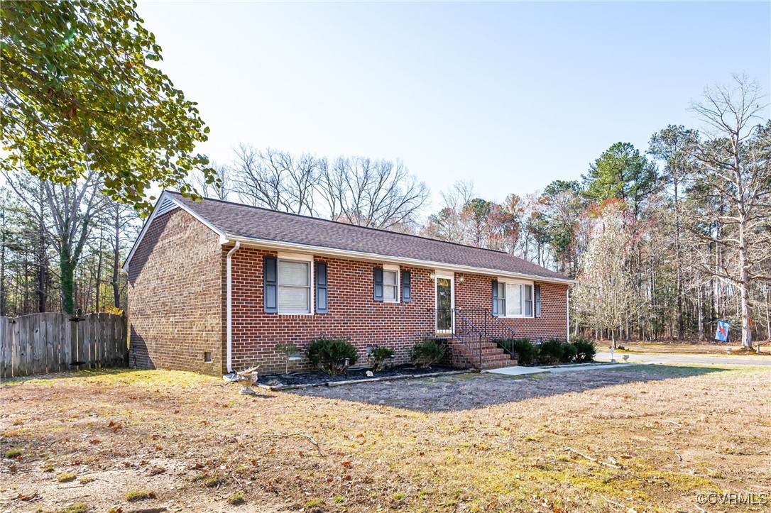 6725 Hill Road Richmond, VA 23234 - Photo 6 of 34 Gallery Image 6