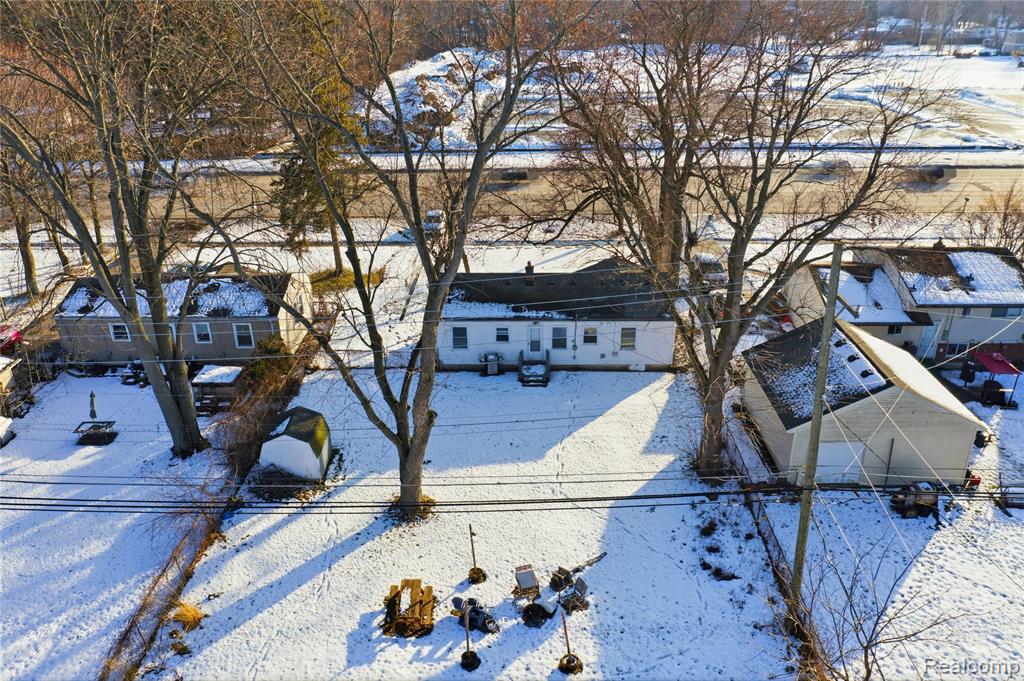28642 West Seven Mile Road Livonia, MI 48152 - Photo 43 of 44 Gallery Image 43