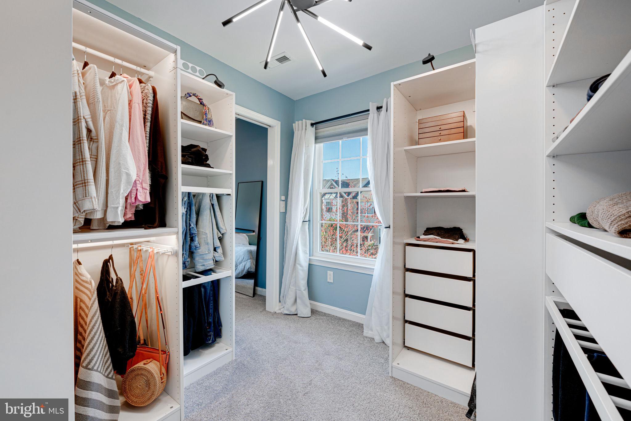 6911 Kerrywood Circle Centreville, VA 20121 - Photo 25 of 44 a view of room with window and furniture