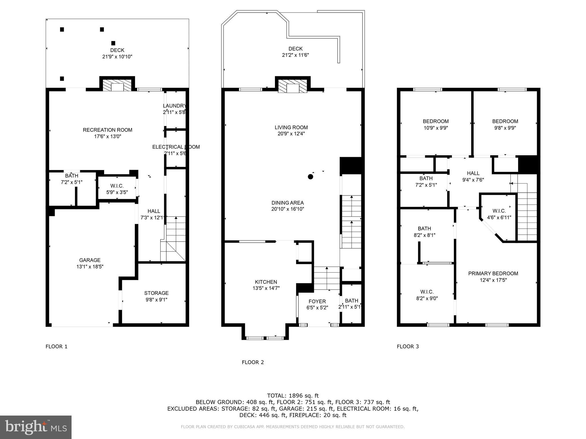 6911 Kerrywood Circle Centreville, VA 20121 - Photo 44 of 44 unknown
