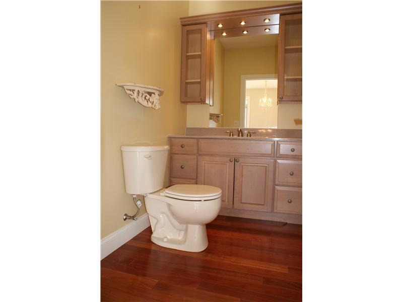 170 Pine Ledge Road Bangor, ME 04401 - Photo 33 of 35 Bathroom. Half bath first floor.