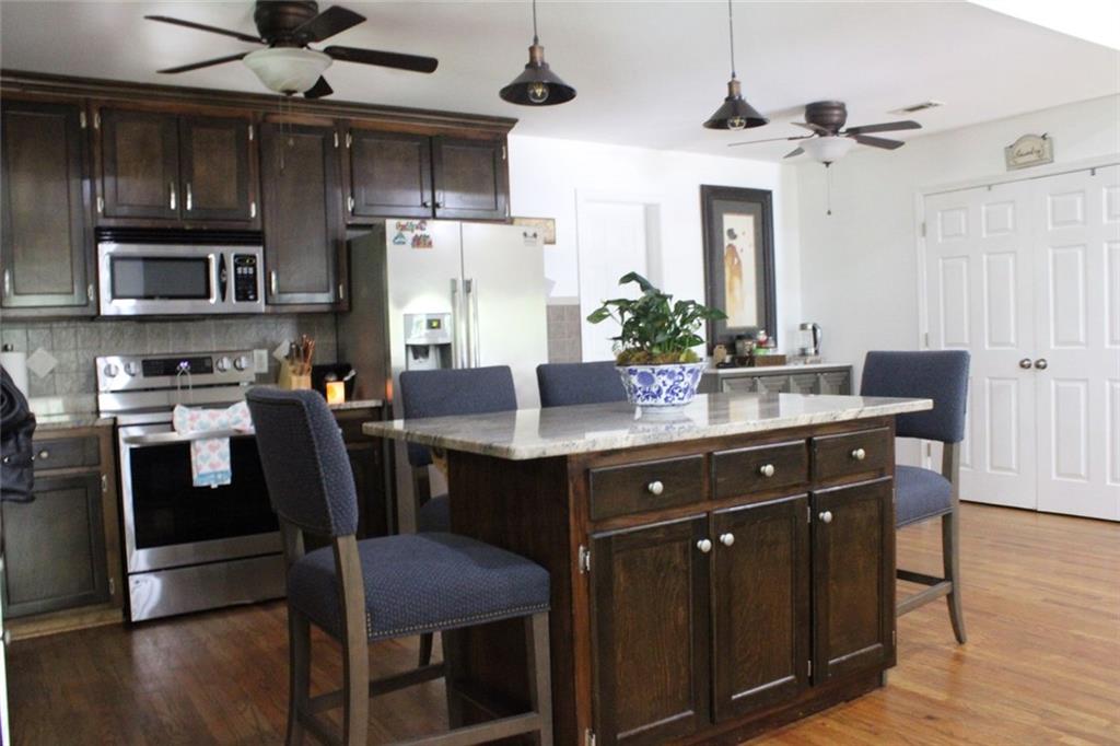 1145 Jackson Lake Road Jackson, GA 30233 - Photo 37 of 72 Gallery Image 37