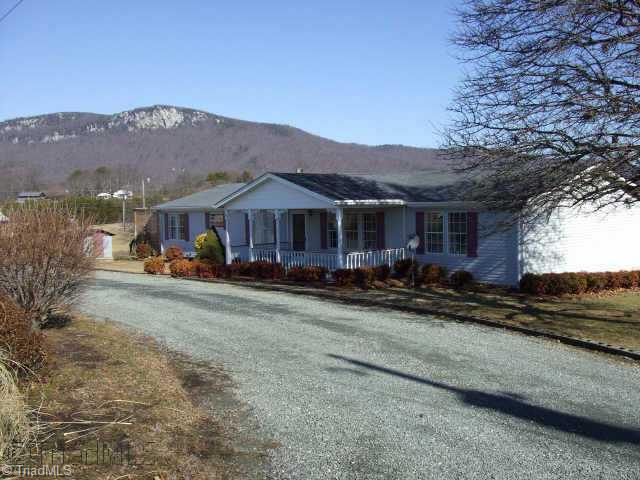2646 North Friendship Road King, NC 27021 - Photo 1 of 5 Exterior Front.