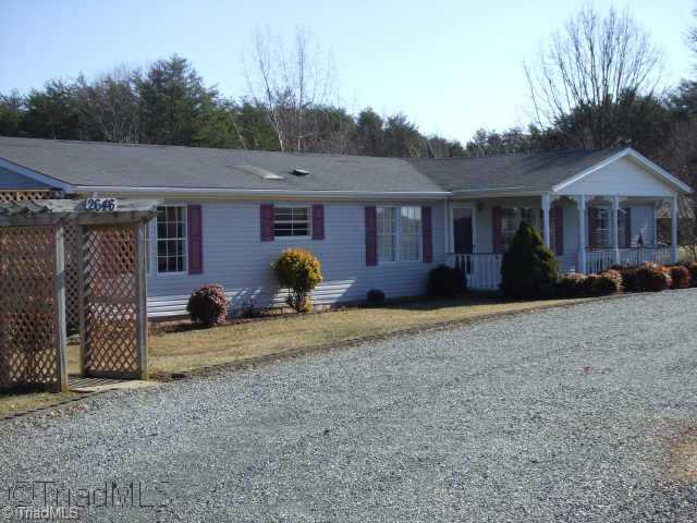 2646 North Friendship Road King, NC 27021 - Photo 2 of 5 Other.