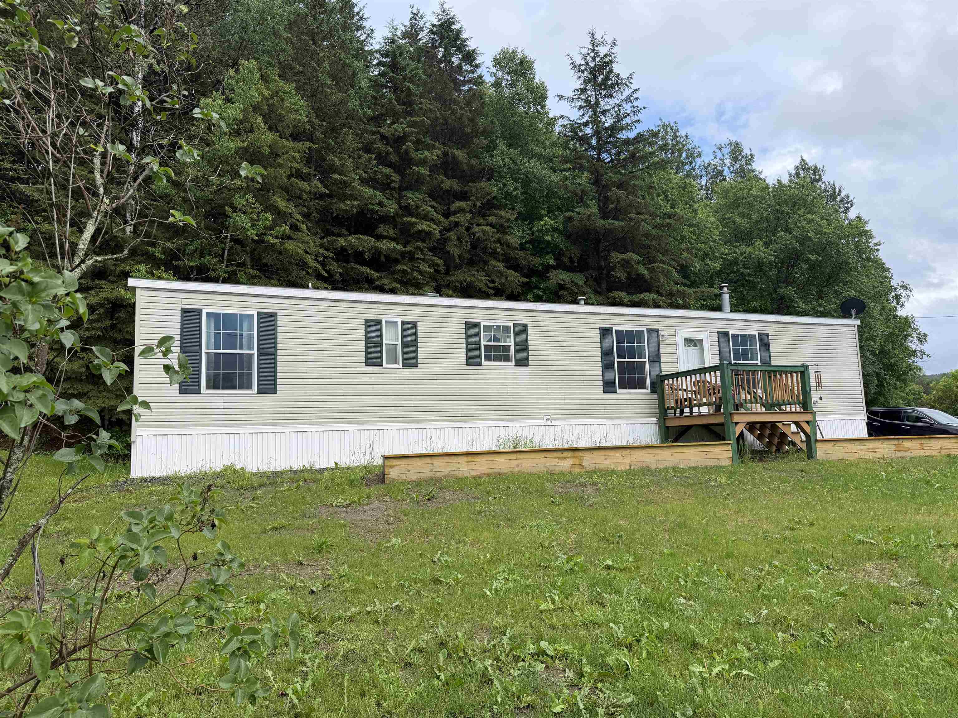 52 Highway 145 Colebrook, NH 03576 - Photo 2 of 33