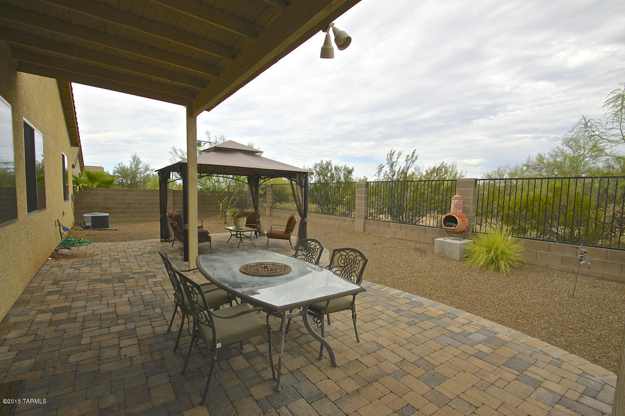 3442 South Desert Promenade Road Tucson, AZ 85735 - Photo 36 of 37