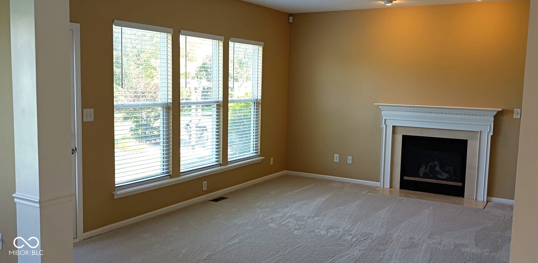 12881 Elbe Street Fishers, IN 46037 - Photo 2 of 15