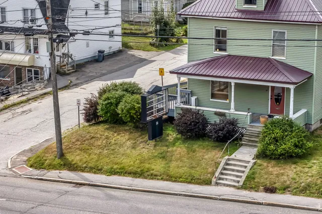 $215,000 | 86 Western Avenue, Augusta, ME 04330