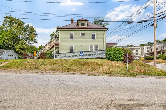 $215,000 | 86 Western Avenue, Augusta, ME 04330