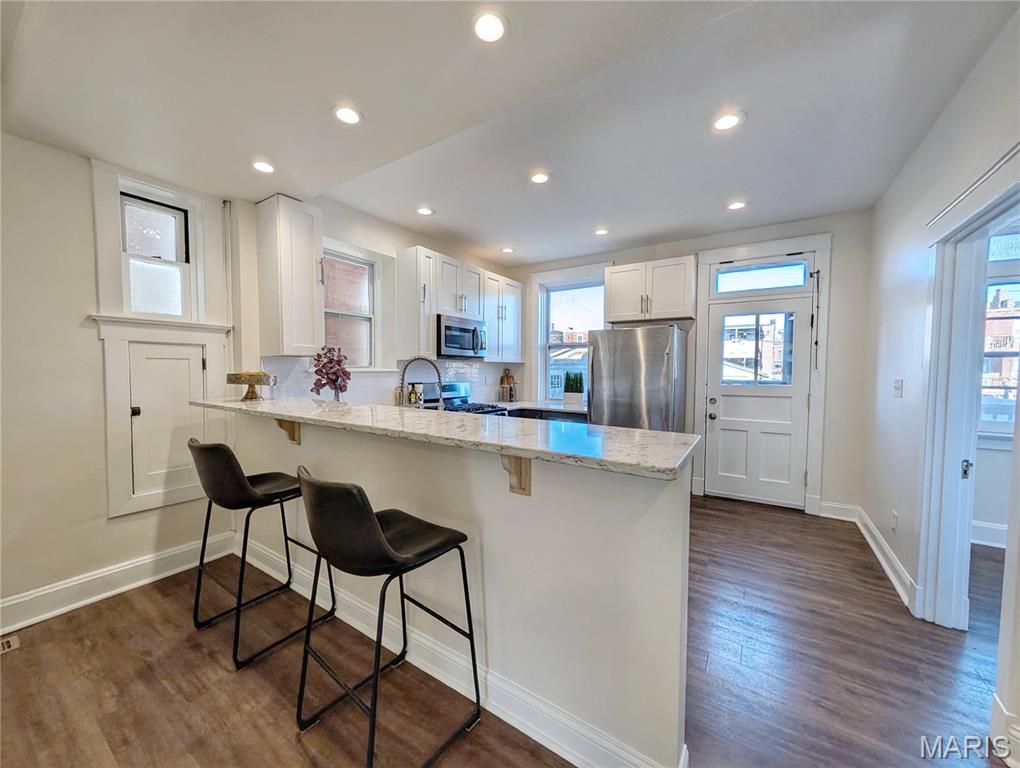 3449 Utah Street St. Louis, MO 63118 - Photo 11 of 26