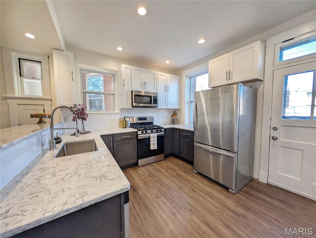 3449 Utah Street St. Louis, MO 63118 - Photo 12 of 26