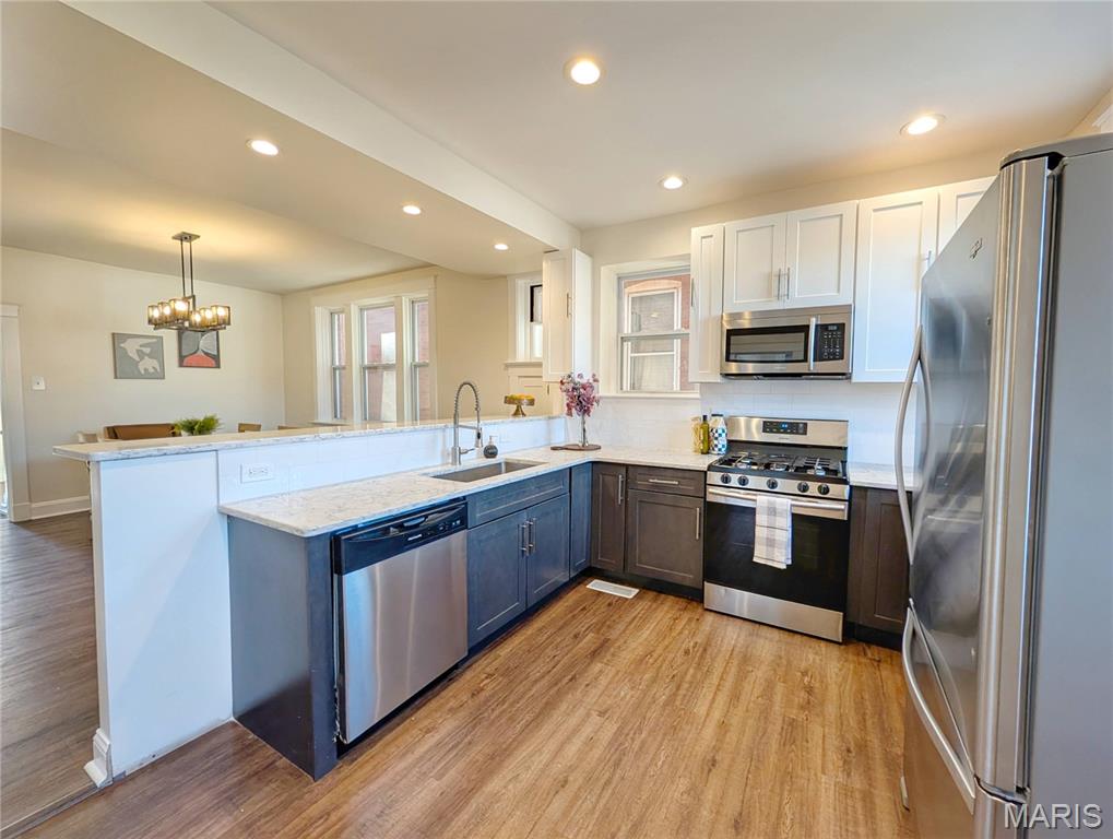 3449 Utah Street St. Louis, MO 63118 - Photo 13 of 26