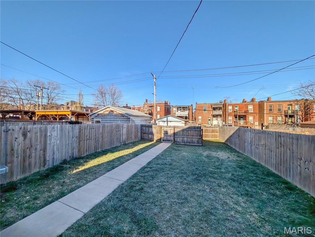 3449 Utah Street St. Louis, MO 63118 - Photo 25 of 26