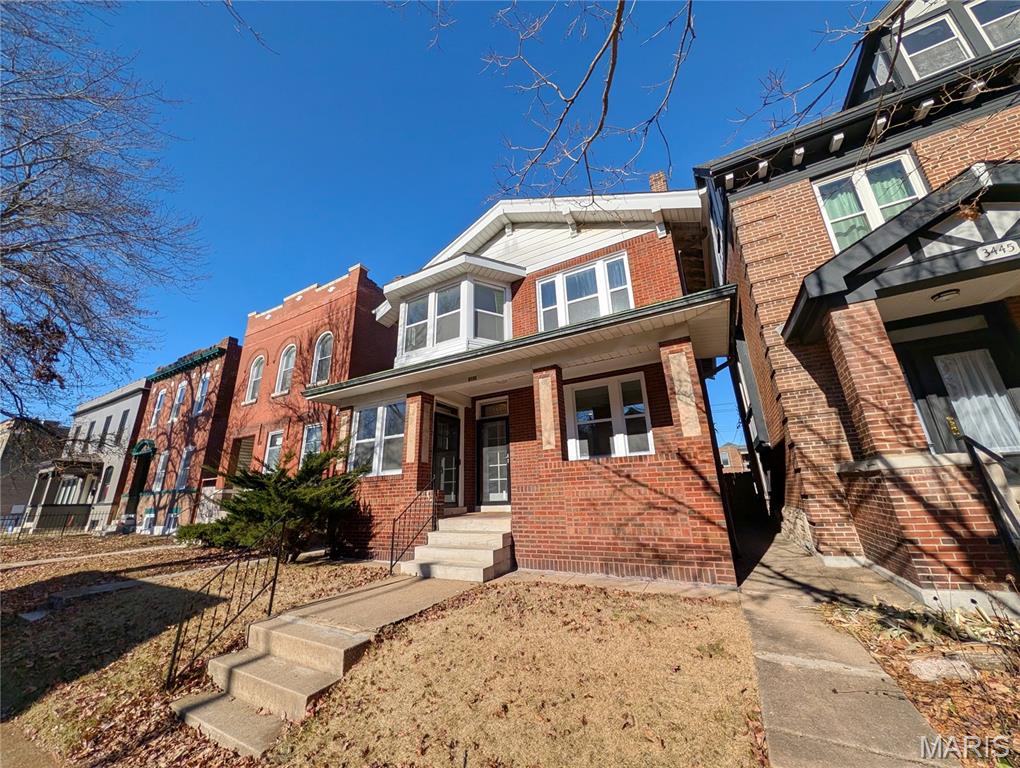 3449 Utah Street St. Louis, MO 63118 - Photo 3 of 26