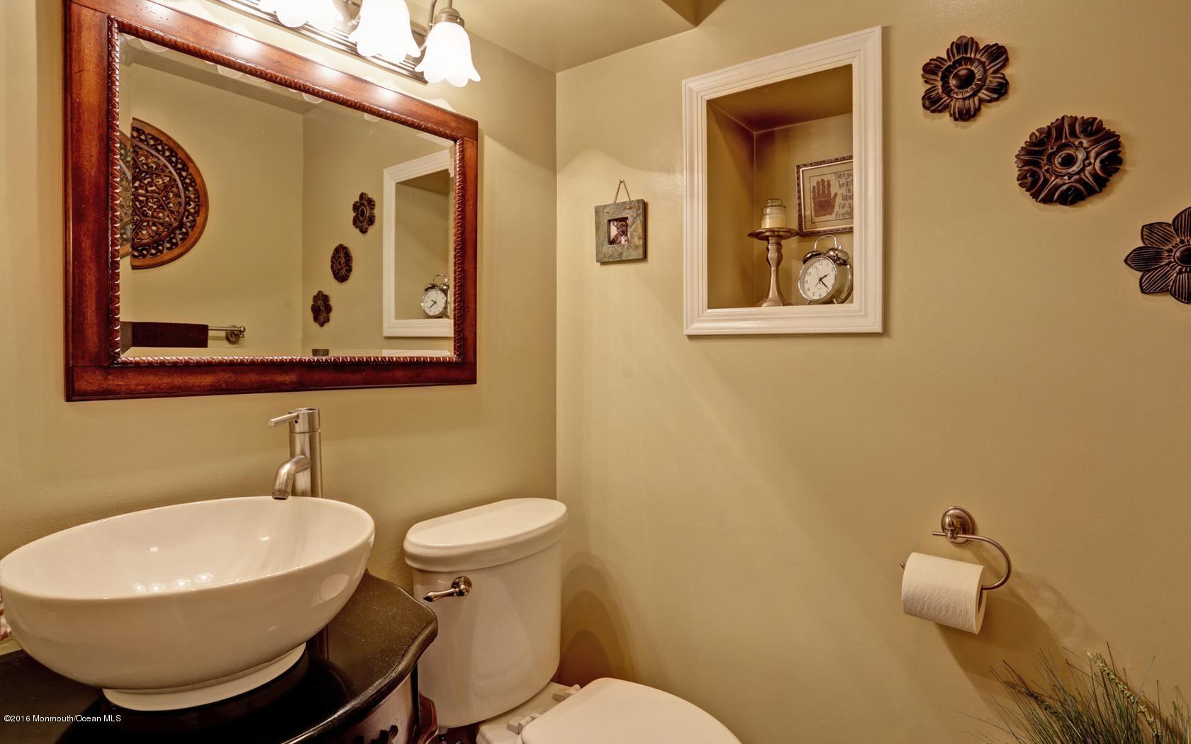 8 Barbara Terrace Middletown, NJ 07748 - Photo 17 of 31 Powder Rm